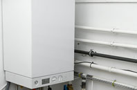 free Castle Gate condensing boiler quotes