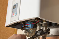 free Castle Gate boiler install quotes