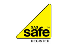 gas safe companies Castle Gate